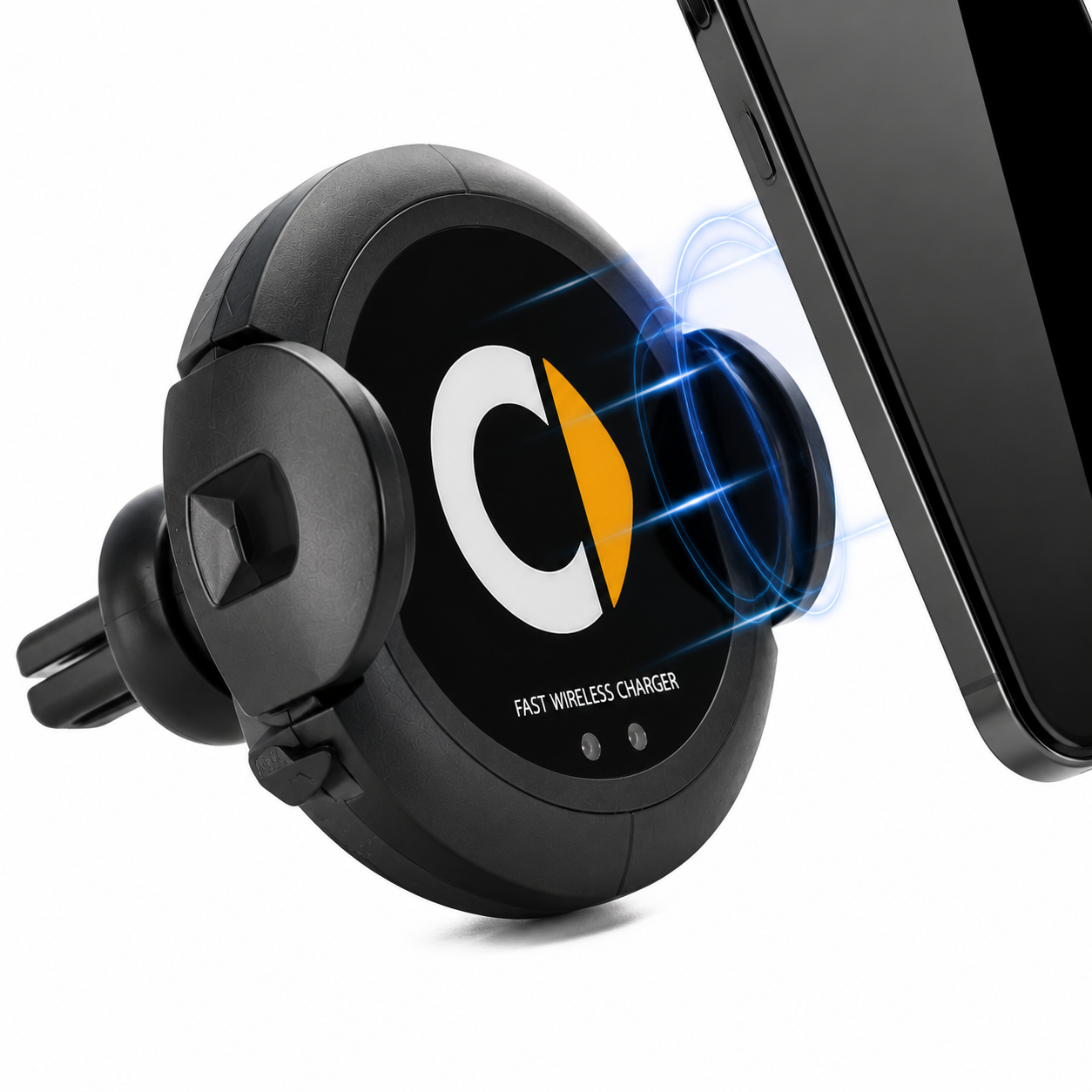 Car wireless charger