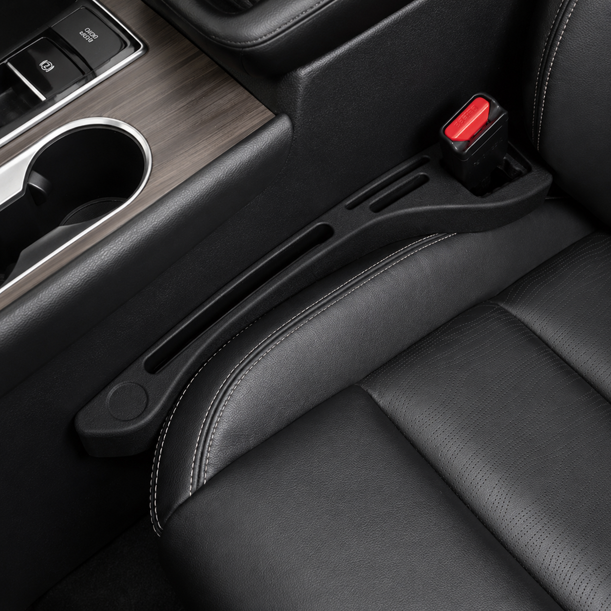 Car Seat Gap Filler