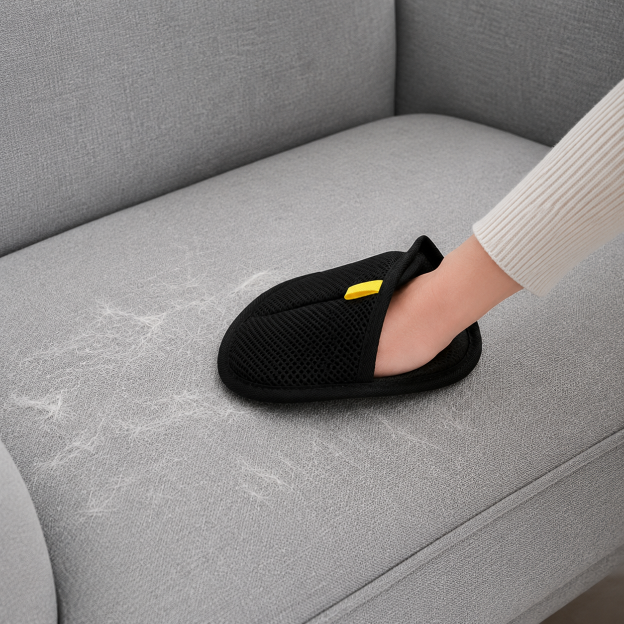 Pet Hair Removal Gloves
