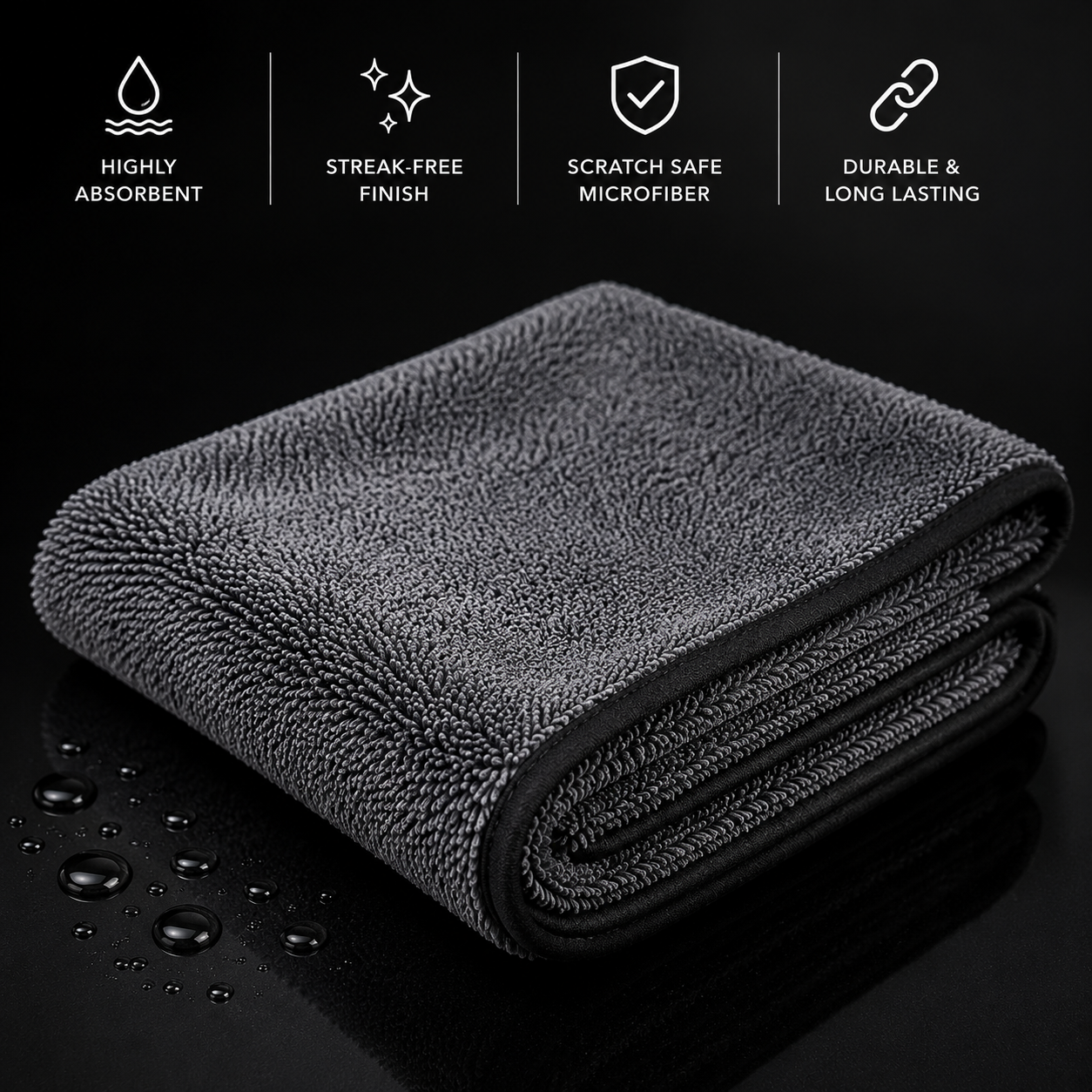 UltraDry Pro Towel