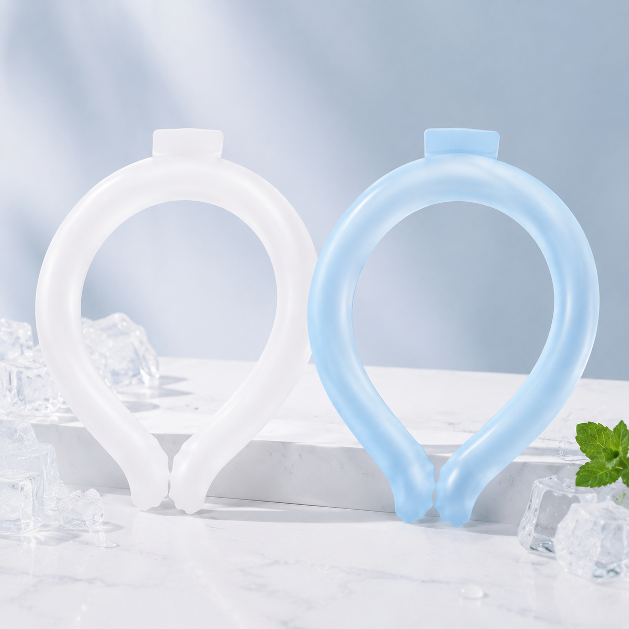 CoolWave Ice Cooling Neck Ring