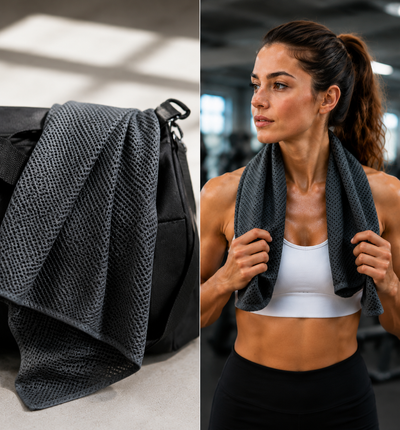 ArcticFlow™ Cooling Towel