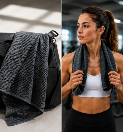 ArcticFlow™ Cooling Towel