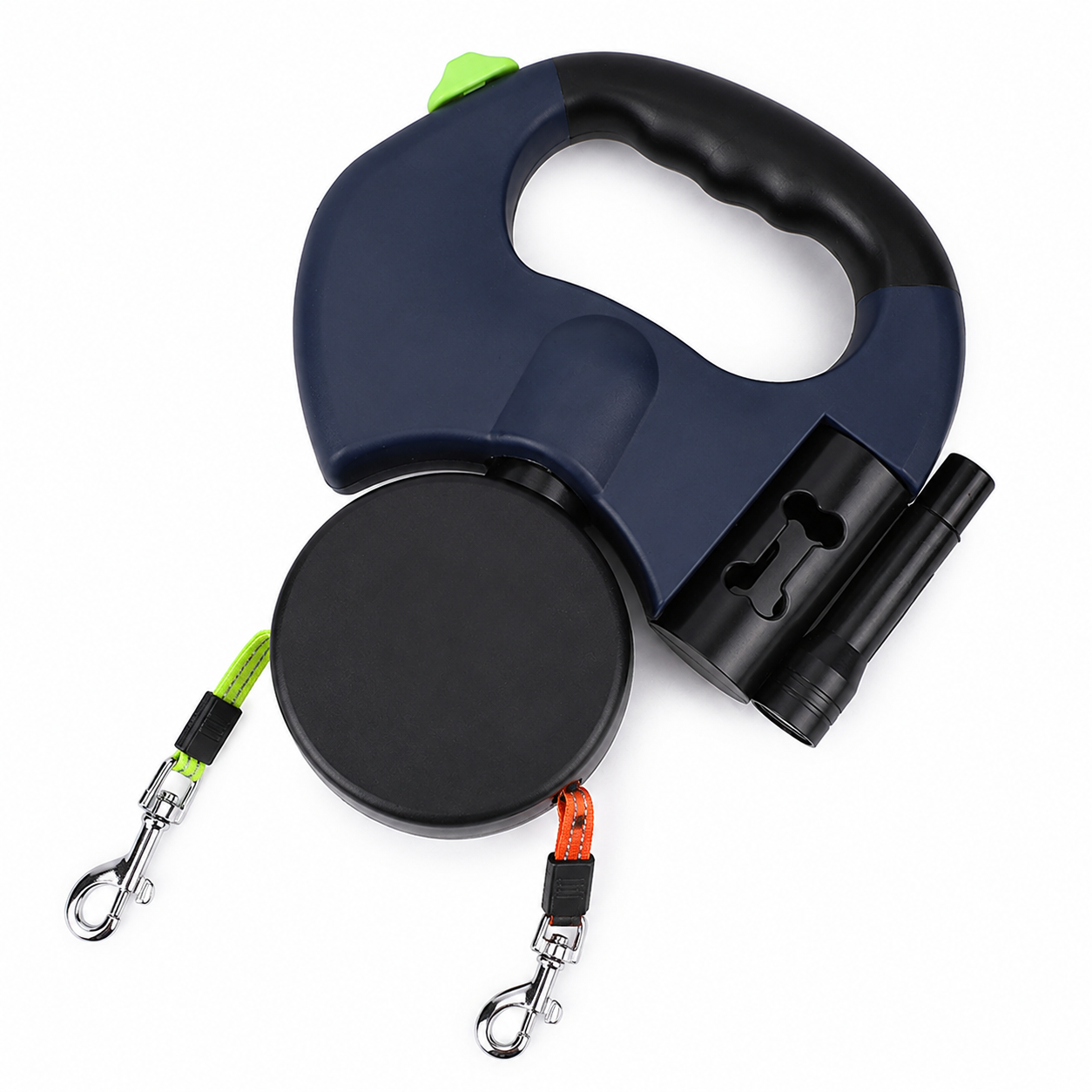 DualSafe Dog Leash