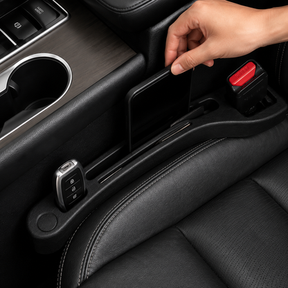 Car Seat Gap Filler
