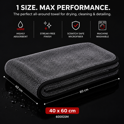 UltraDry Pro Towel