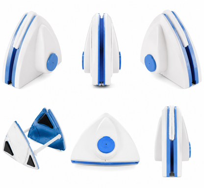SmartGlass™ Magnetic Window Cleaner