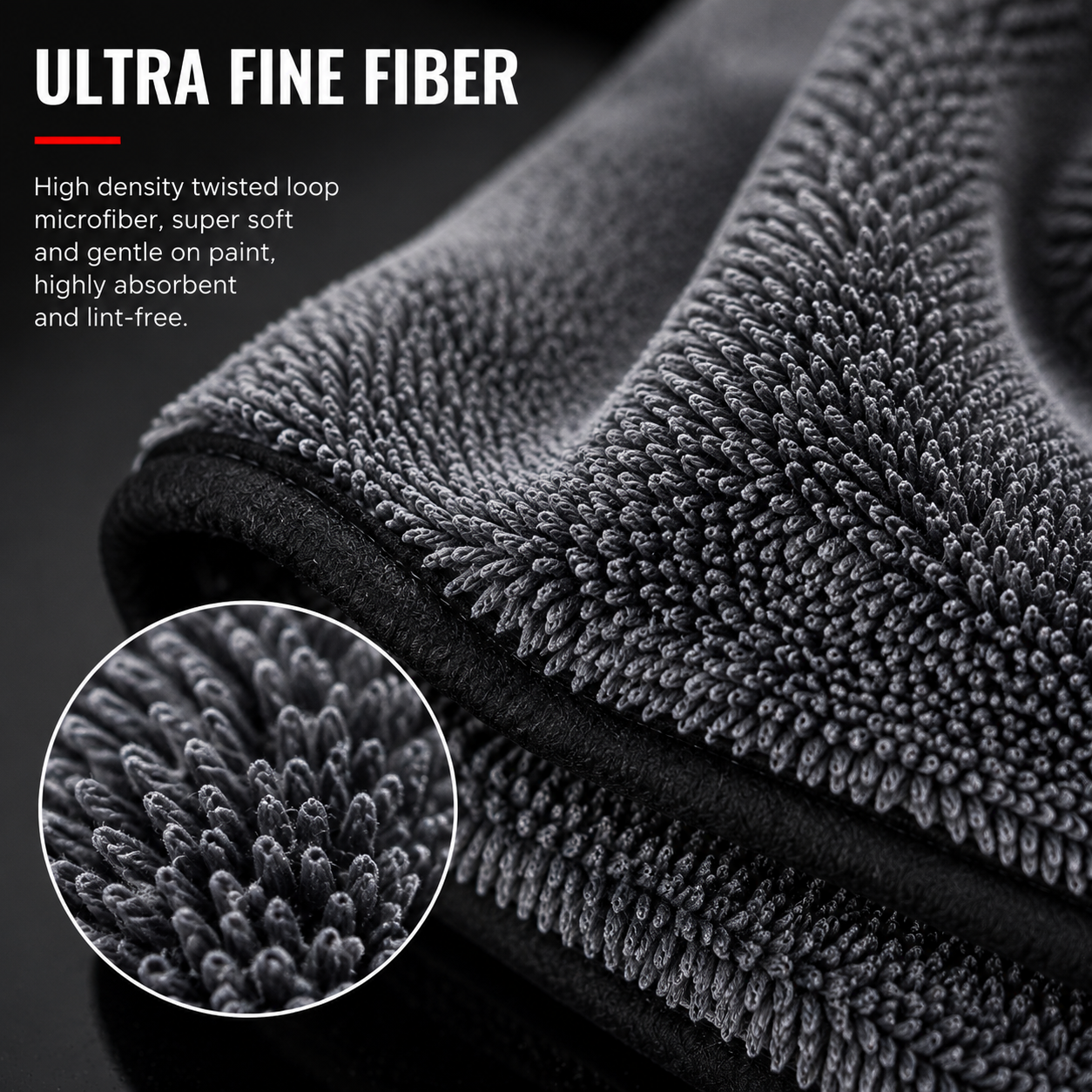 UltraDry Pro Towel