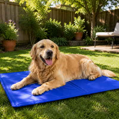 CoolRest Pet Gel Mat