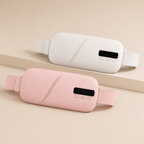 LunaEase Period Relief Belt