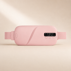 LunaEase Period Relief Belt
