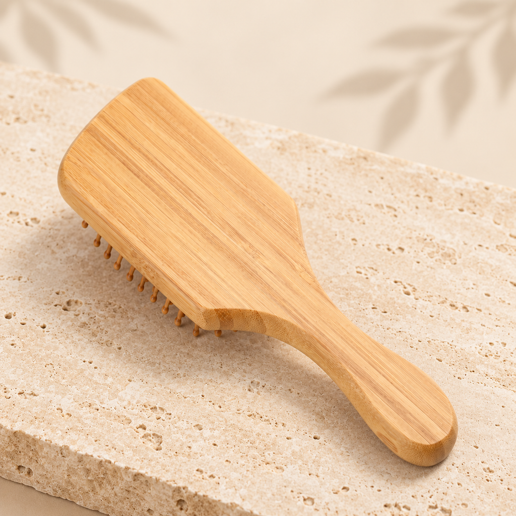 Square Airbag Comb