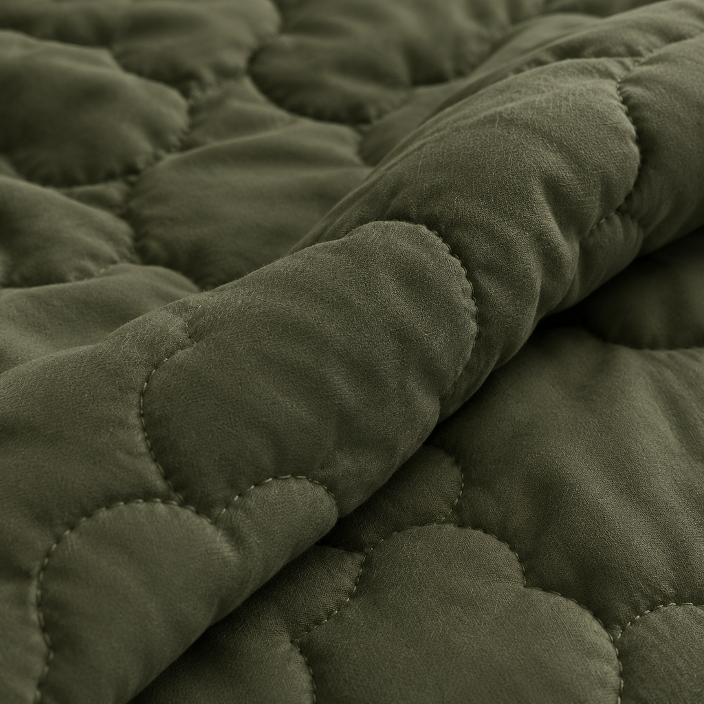 CloudRest Summer Quilt
