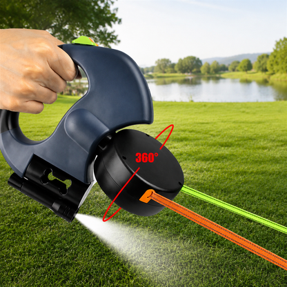 DualSafe Dog Leash
