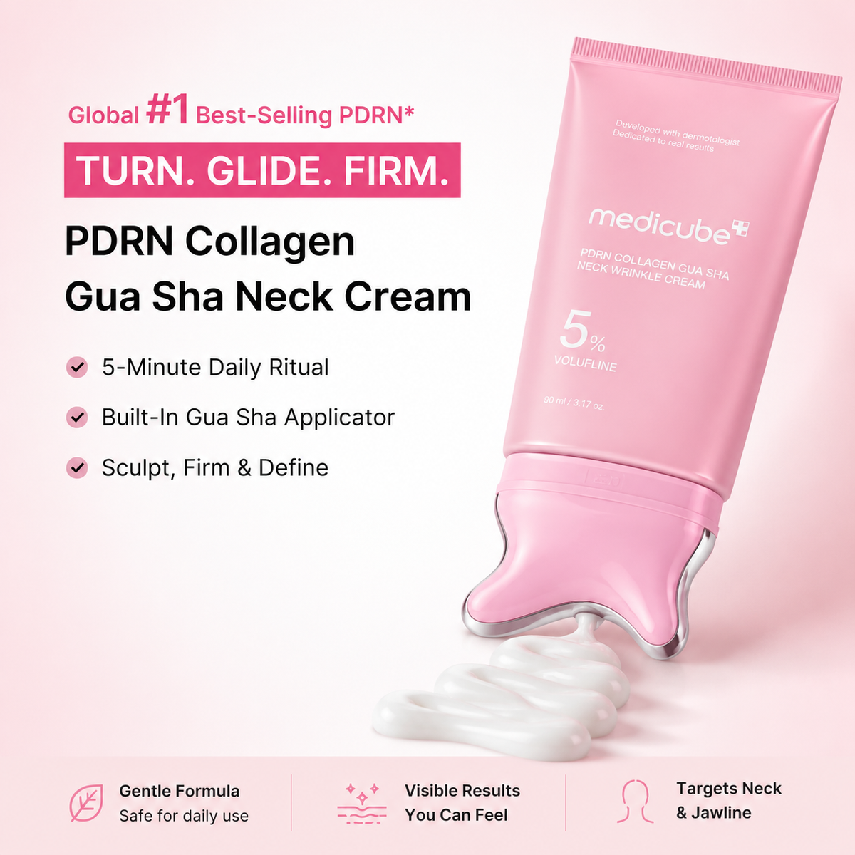 Collagen Neck Cream
