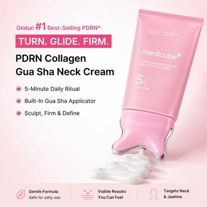 Collagen Neck Cream