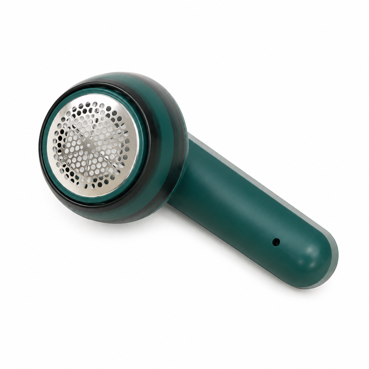 Convenient rechargeable clothes pilling and shaving machine