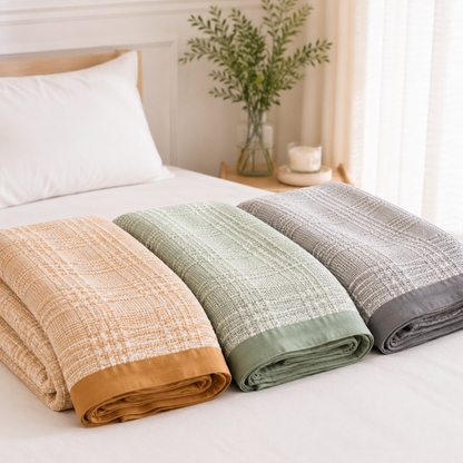 BambooCloud Comfort Sleep Blanket