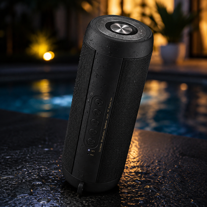 Averlo™ ThunderBass Outdoor Speaker
