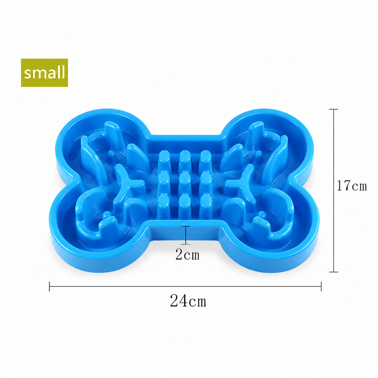 Slow Feeder Bowl