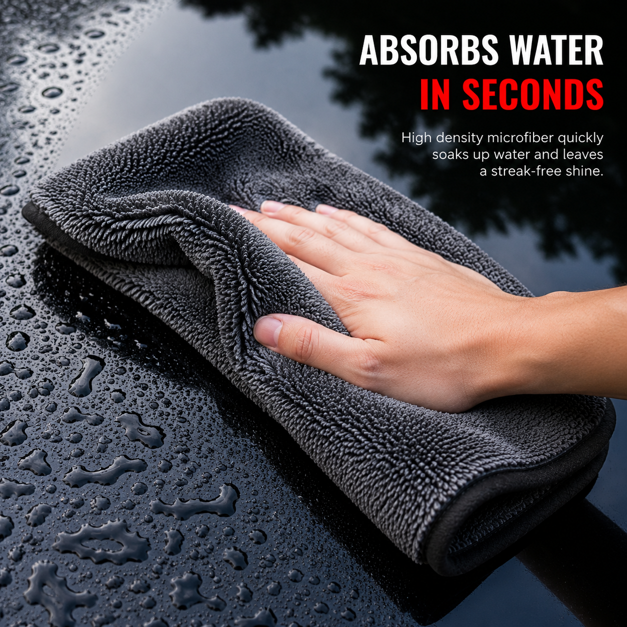 UltraDry Pro Towel