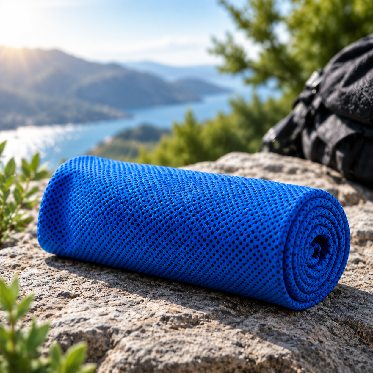 ArcticFlow™ Cooling Towel