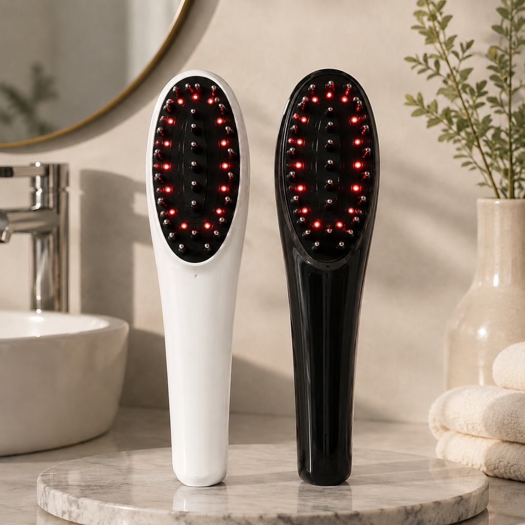 Advanced Scalp Care Brush