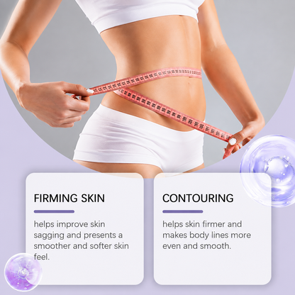 LavenderGlow Firming Cream