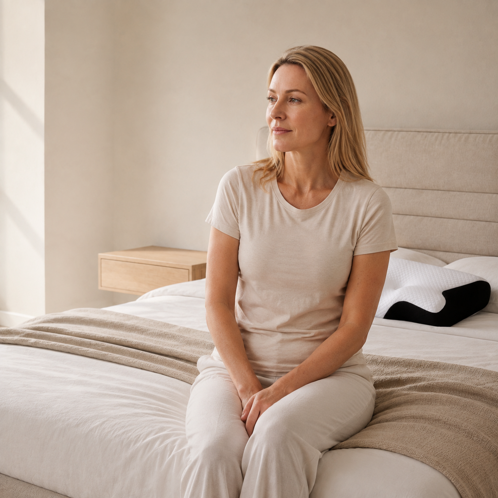Averlo RestCurve Pillow