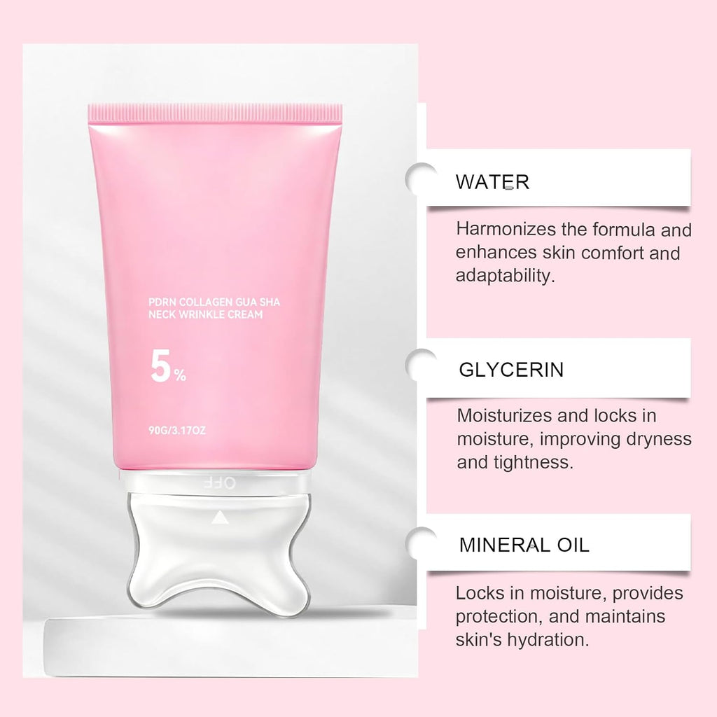 Collagen Neck Cream