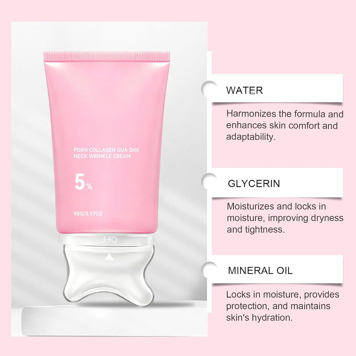 Collagen Neck Cream