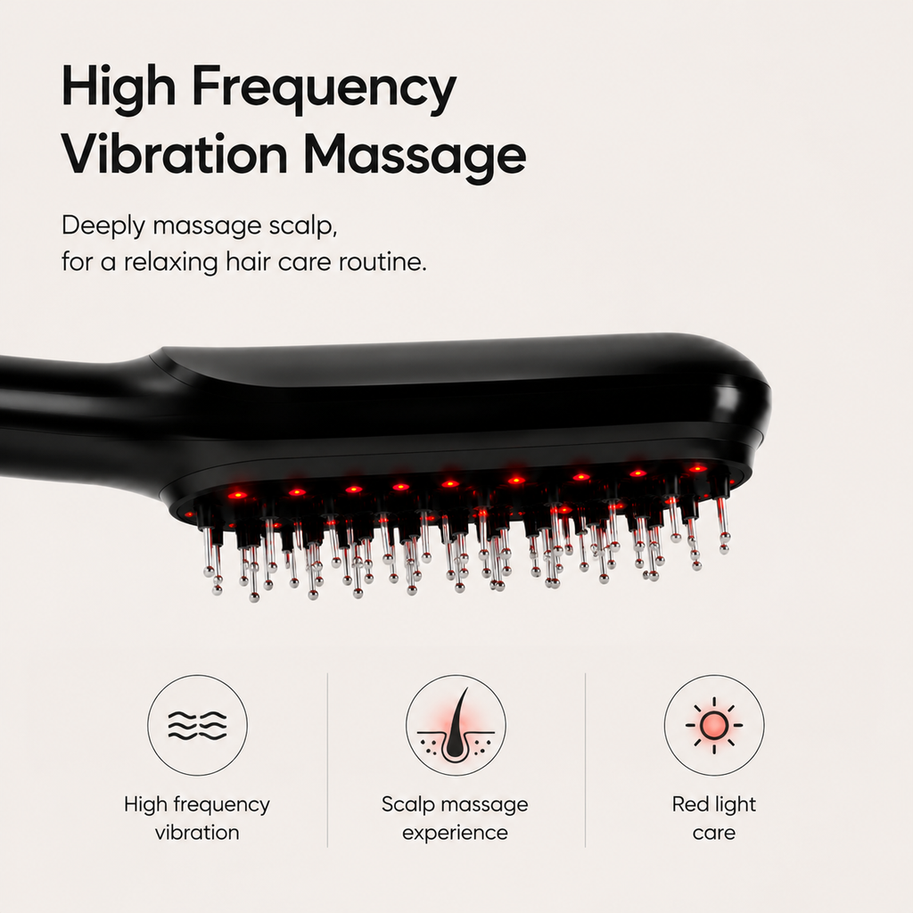 Advanced Scalp Care Brush