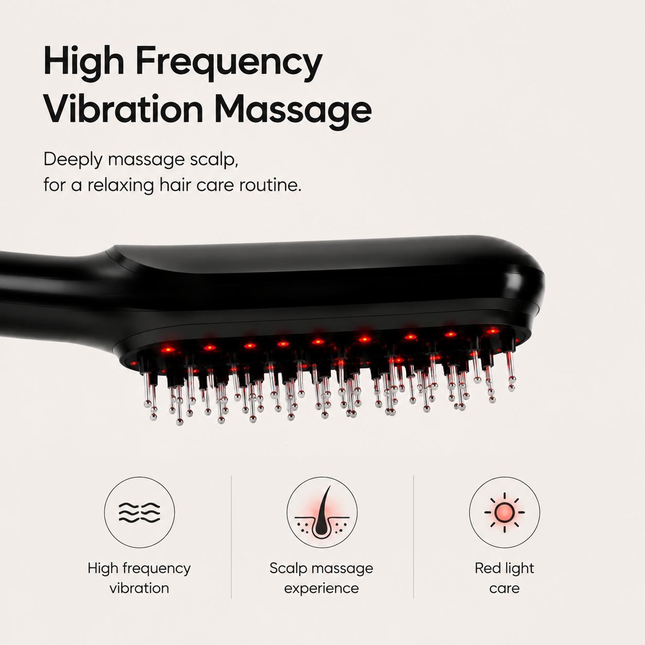 Advanced Scalp Care Brush