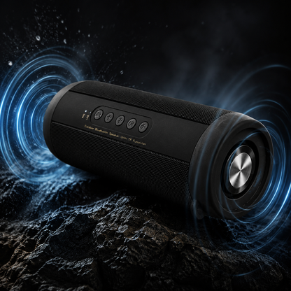 Averlo™ ThunderBass Outdoor Speaker