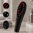 Advanced Scalp Care Brush