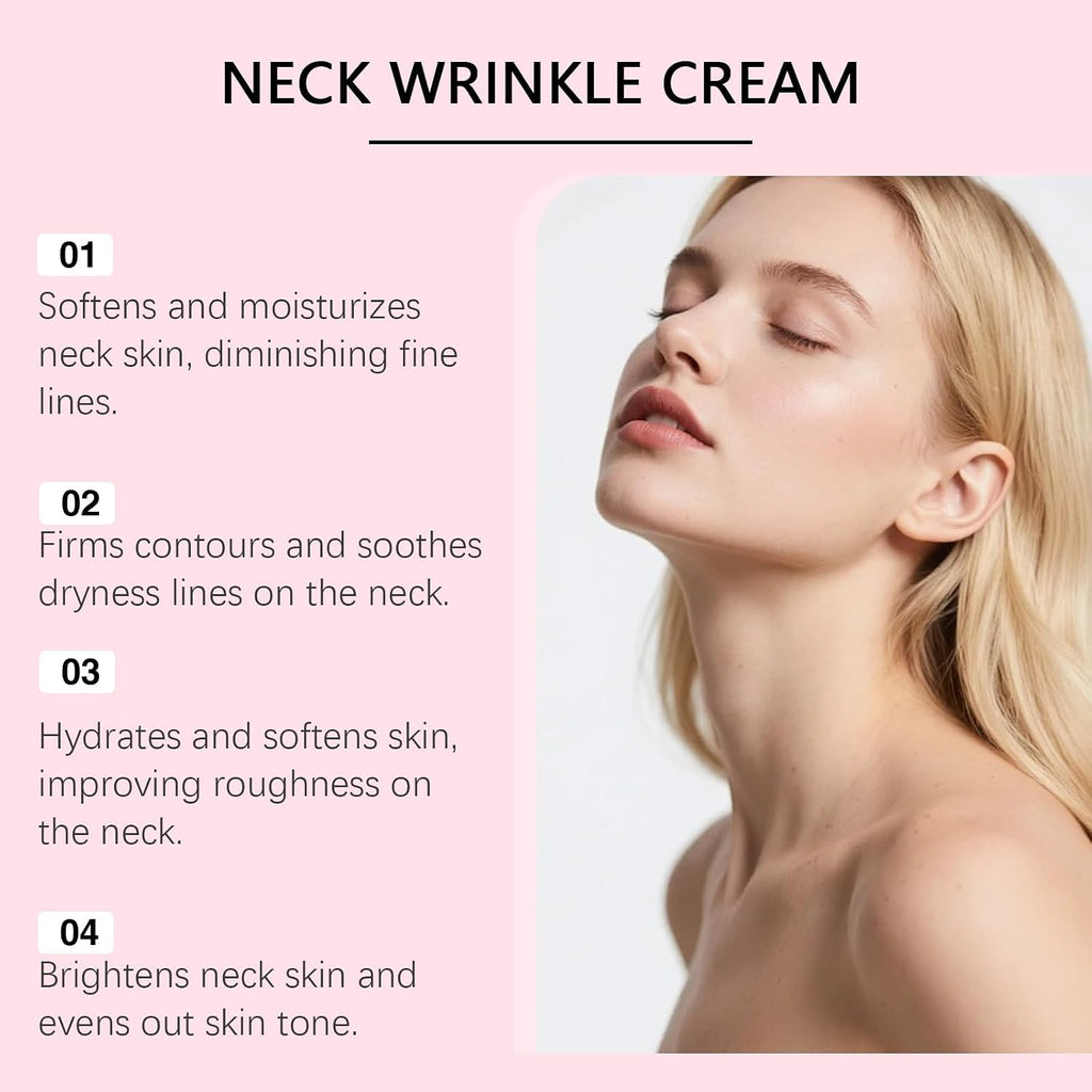 Collagen Neck Cream