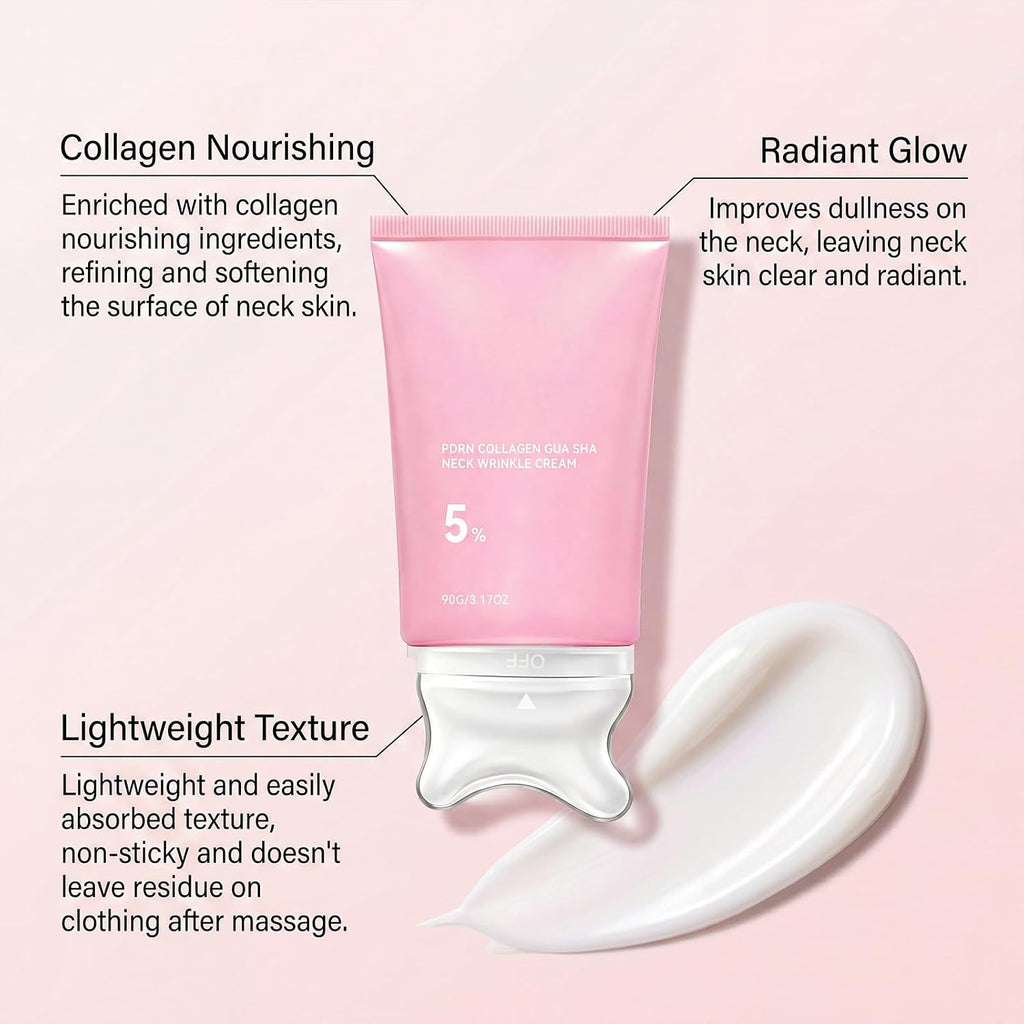 Collagen Neck Cream