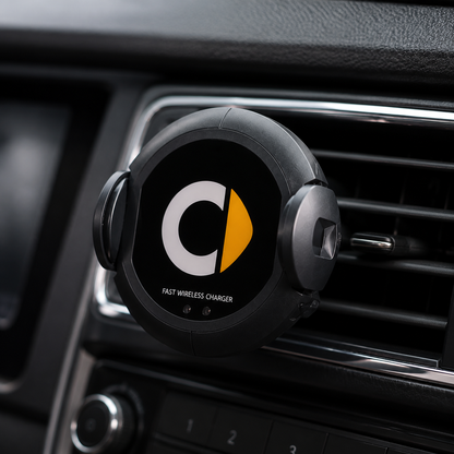 Car wireless charger
