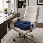 SitEase Pro Ergonomic Seat Cushion