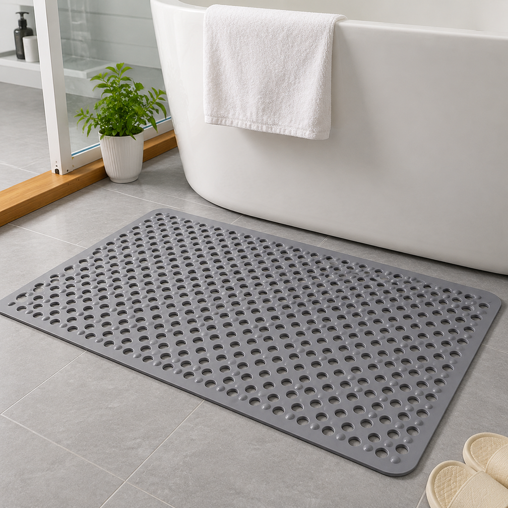 Non-Slip Shower Mat