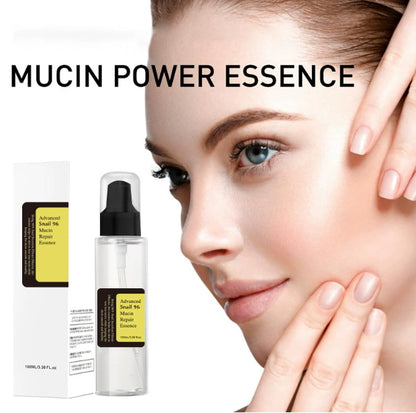 SnailGlow Serum Essence