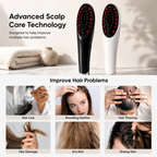 Advanced Scalp Care Brush