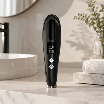 Advanced Scalp Massage Comb