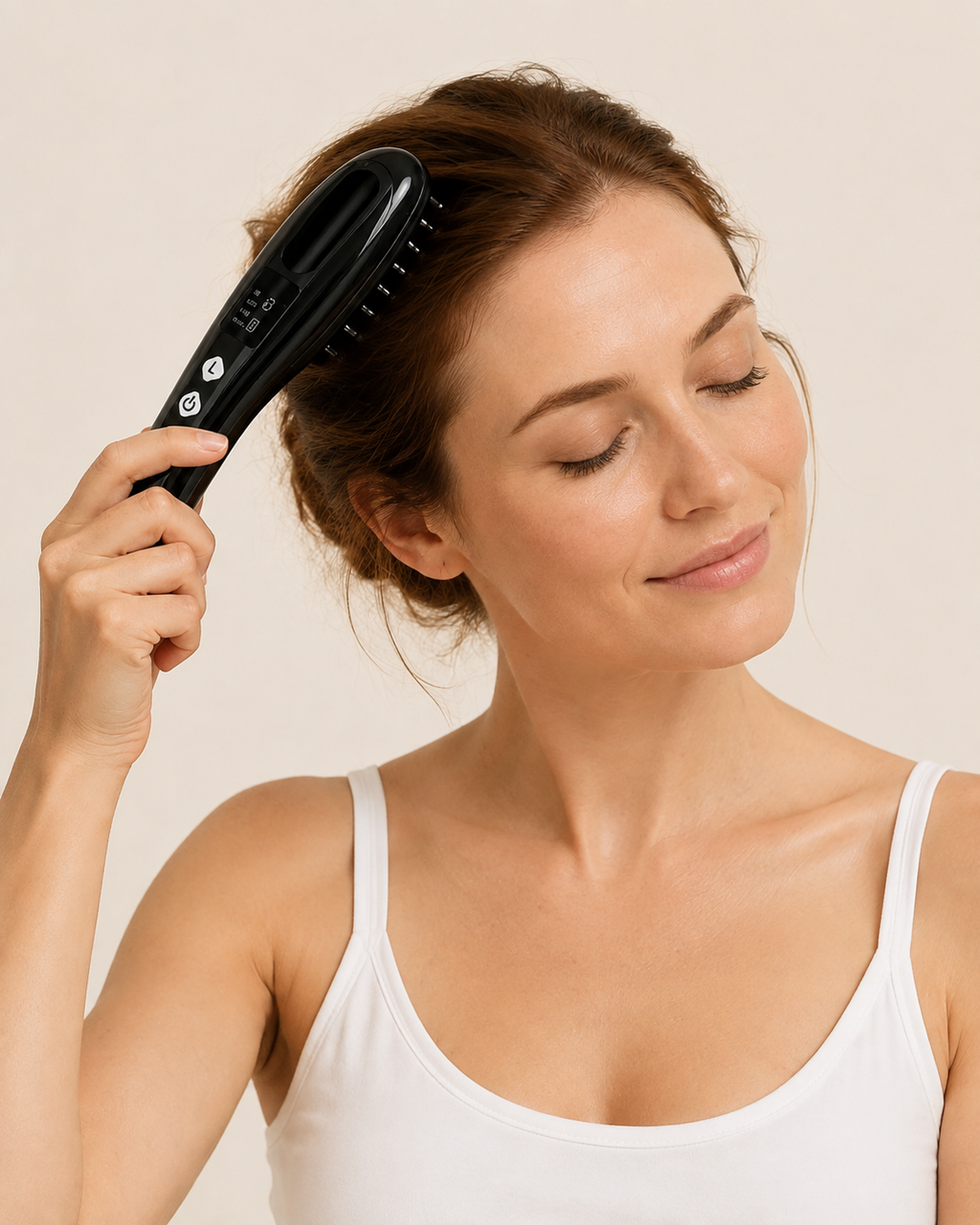 Advanced Scalp Care Brush