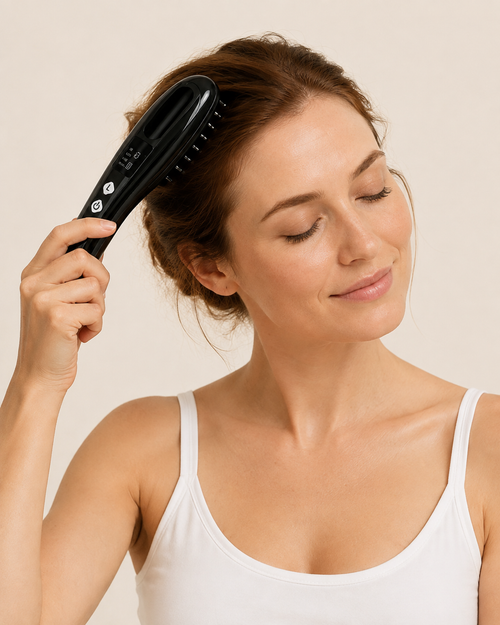 Advanced Scalp Care Brush