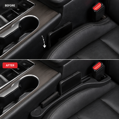 Car Seat Gap Filler