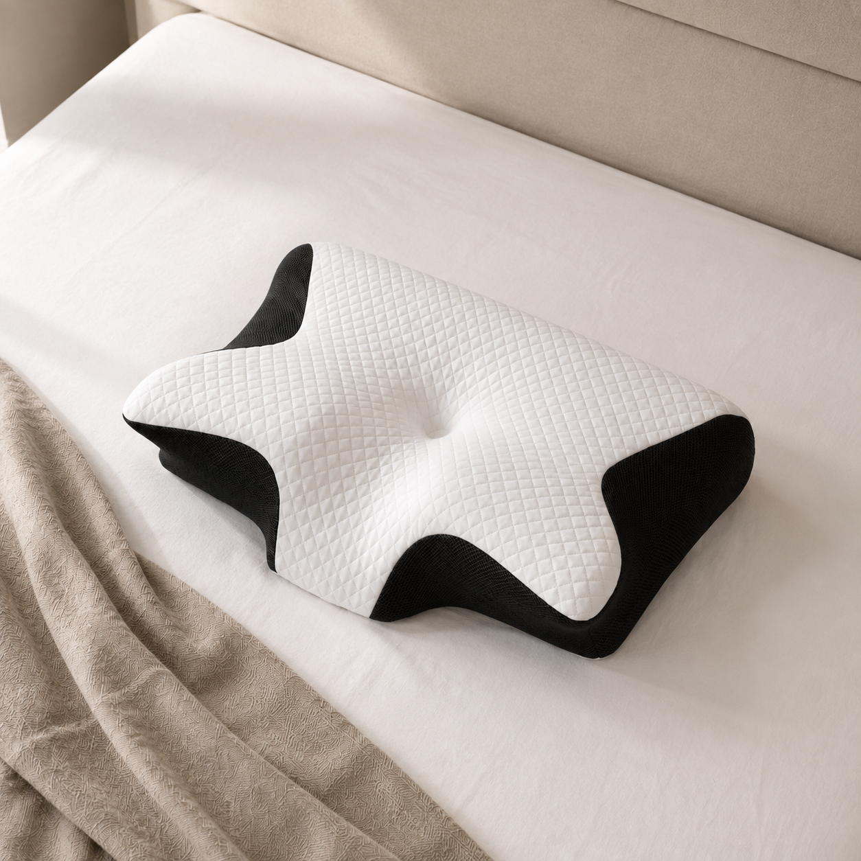 Averlo RestCurve Pillow