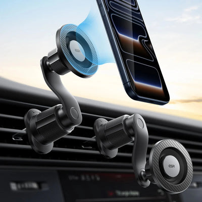 Magnetic Car Phone Holder