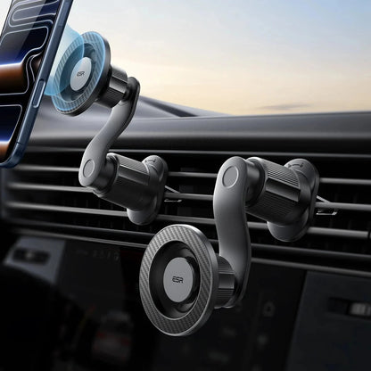 Magnetic Car Phone Holder