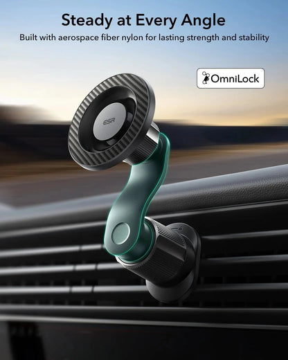 Magnetic Car Phone Holder